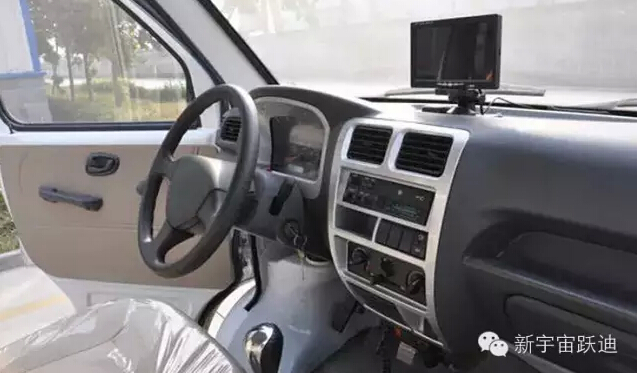 电动巡逻车,巡逻车