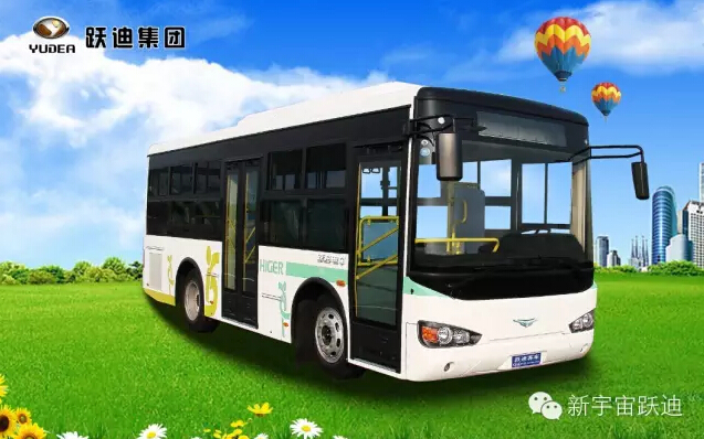 电动公共汽车,电动客车,电动公交车