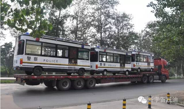 移动警务室,流动警务室,电动巡逻车