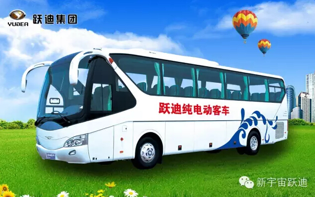 电动客车,电动公交车,电动客运车