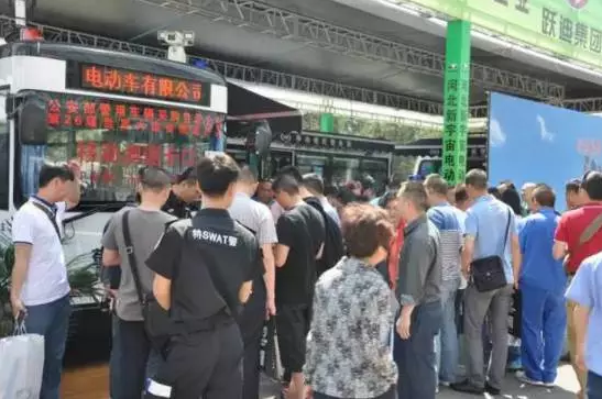 流动警务室