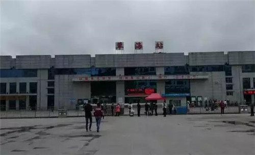 流动警务室