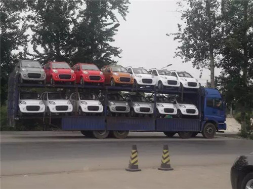 电动车