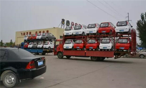 电动车