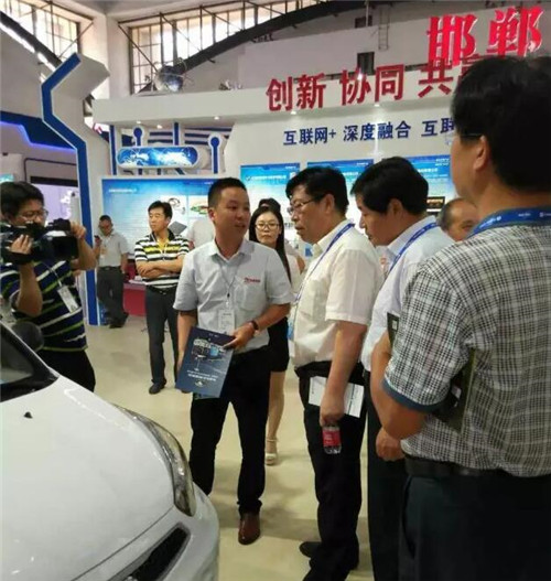 纯电动汽车