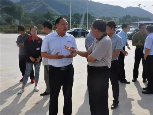 新能源客车