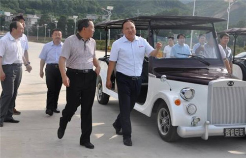 新能源客车