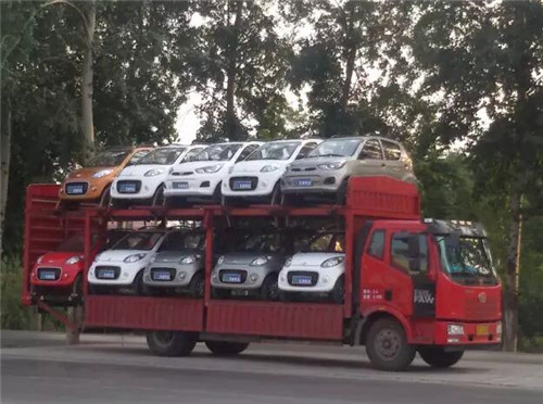电动车