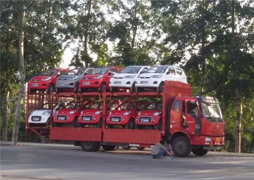电动车
