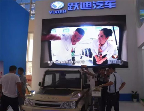 纯电动汽车