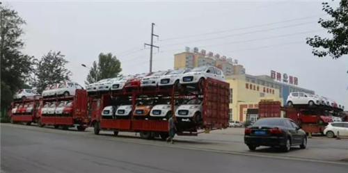 纯电动汽车