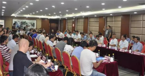 陕西跃迪公司客车项目配套企业对接会