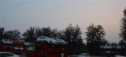 电动汽车代理