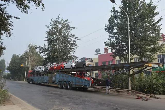纯电动汽车